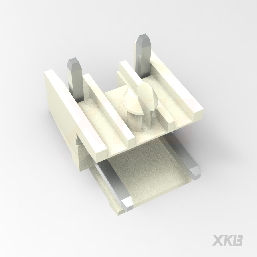 X9396WR-02S1-PTSN-XKB Connectivity
